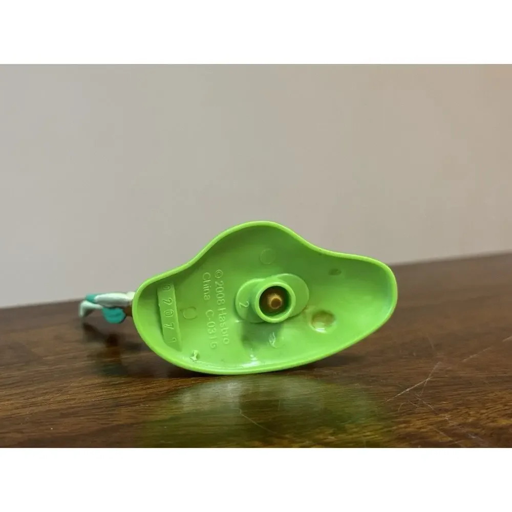 TREE STAND ACCESSORY - Authentic Littlest Pet Shop - Hasbro LPS